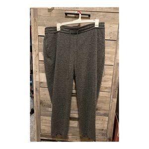 Ava & Vic Drawstring Wait Dress Pants